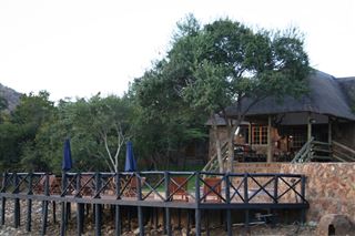 Amatava Lodge | Mokopane (Potgietersrus) Accommodation