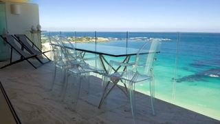 Clifton Spectacular Ocean View Apartment | Accommodation Clifton