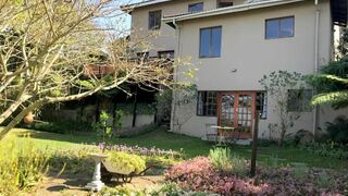 A Kings View Boutique Guesthouse | Accommodation Eshowe