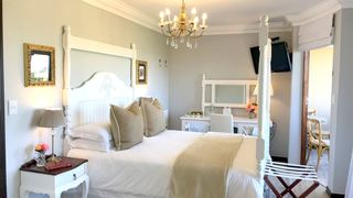 A Kings View Boutique Guesthouse | Accommodation Eshowe