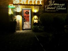 Blessings Guest House | Accommodation Hutten Heights