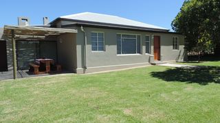 Vigne Cottage | Self-catering Robertson