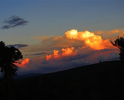 Moonriver Mountain Retreat