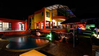 Grand View B&B | Accommodation Auckland Park