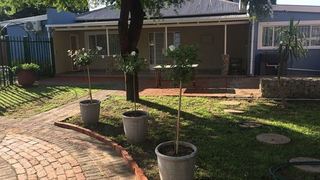 Blue@Vaal | Accommodation Parys