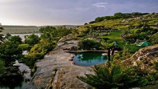 Tolderia Resort | Self-catering Ermelo
