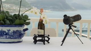Penguin Palace B&B | Accommodation Simons Town