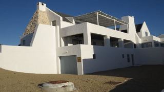 Oppidraai A | Accommodation Voorstrand