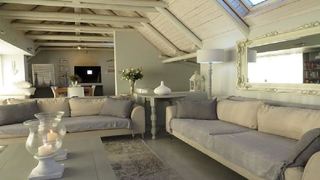 Oppidraai B | Accommodation Paternoster