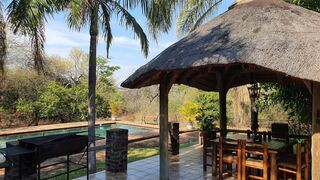 Tamboti House | Malelane Accommodation