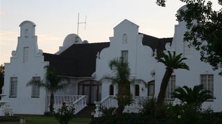 Living Jewels Guest House and Wedding Venue | Accommodation Rustenburg