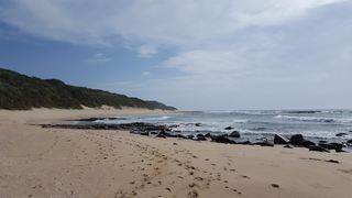 Glenfour | Queensberry Bay Accommodation