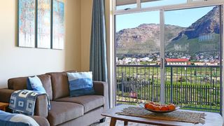 Whispering Woods Self-Catering Unit | Muizenberg Accommodation