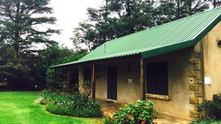 The Goodland Cottages | Champagne Valley Self-catering