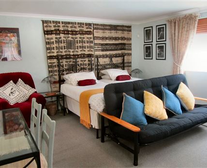 Hout Bay-Aloe Place