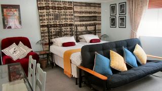 Hout Bay-Aloe Place | Accommodation Hout Bay
