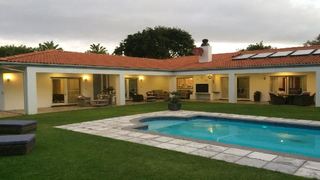Grenadilla | Accommodation Constantia