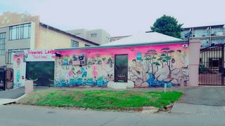 Priemvue Lodge | Yeoville Accommodation