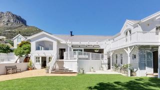 Fawcetts I | Llandudno Accommodation