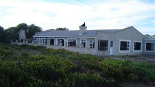 Ontspanning | Dwarskersbos Accommodation