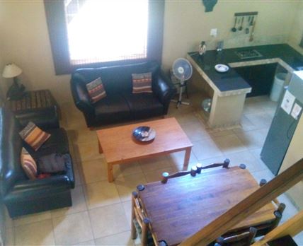 Oribi Cottage