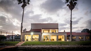 27 & 29 Maxie Drive, Port Owen | Accommodation Port Owen