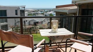 Droomvanger | Yzerfontein Accommodation