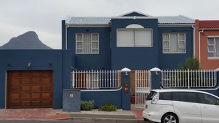 Cape Town Heritage Homestay | District Six Accommodation