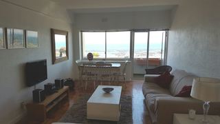 Bay Beach Apartment | Mouille Point Accommodation