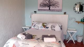 BietjieSlaap | Sabie Accommodation