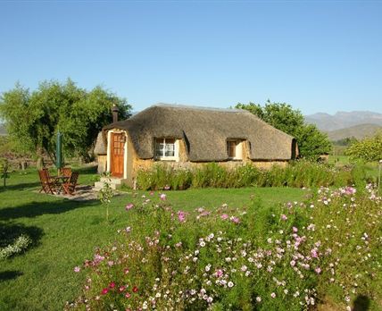 Reed's Country Lodge