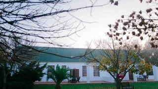 Reed's Country Lodge | Breede River Valley Specials
