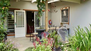 Kimi's Self-Catering Guest Cottage | Paarl Accommodation