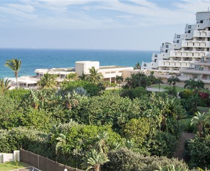 43 Sea Lodge