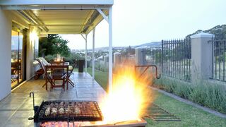 Stellenview Luxury Cottage | Stellenbosch Accommodation