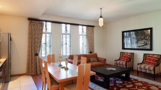 Arty | Accommodation Cape Town City Centre