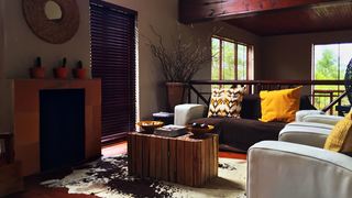 Ulwazi Rock Lodge | Hazyview Accommodation