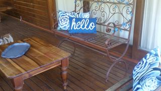Chameleon Cottage | Phantom Acres Accommodation