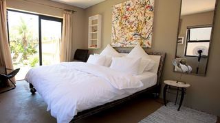 Stone IV -The Cottage | Accommodation Tierboskloof