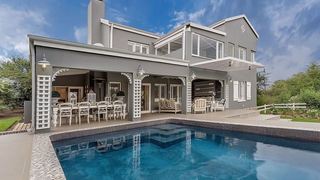 Riparian Retreat | Parys Self-catering