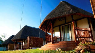 The Overlook | Accommodation Keimoes