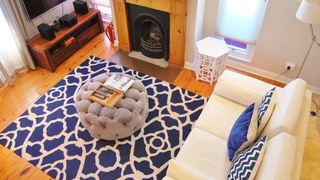 Dunstone on Loader | De Waterkant Self-catering