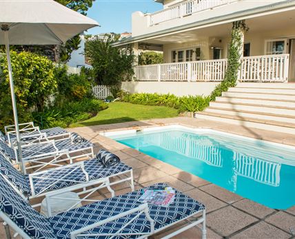 Plett Summer House