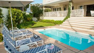 Plett Summer House | Accommodation Plettenberg Bay
