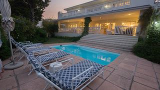 Plett Summer House | Accommodation Plettenberg Bay