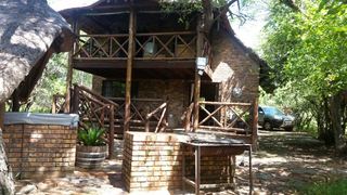 Sonskyn | Self-catering Marloth Park