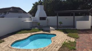 Cozy Self-Catering Beach House in St Francis | St Francis Bay Accommodation