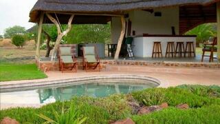 Butjani Lodge | Lodges Cullinan