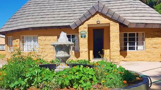 Mountain View Self Catering Cottages | Drakensberg Gardens Accommodation
