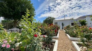Klein Geluk Nieu Bethesda | South Africa Specials
